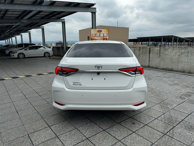 ALTIS 1.8  第5張相片