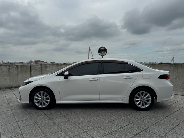 ALTIS 1.8  第6張相片