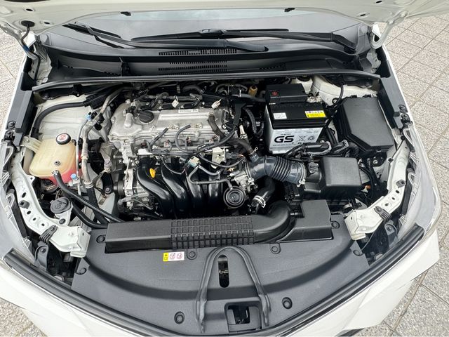 ALTIS 1.8  第10張相片