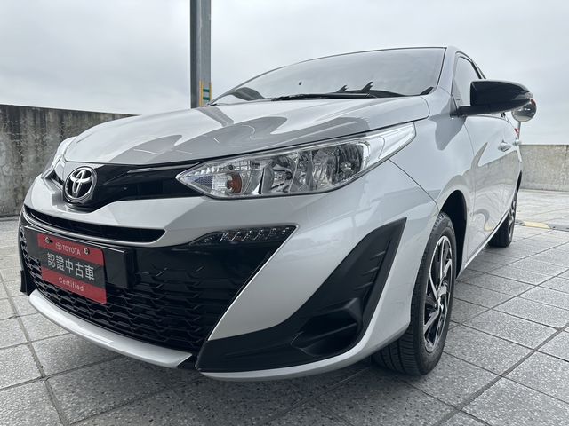YARIS 1.5  第1張相片