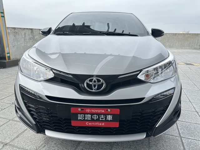 YARIS 1.5  第2張相片
