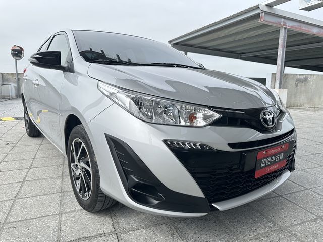 YARIS 1.5  第3張相片