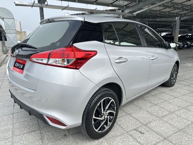 YARIS 1.5  第5張相片