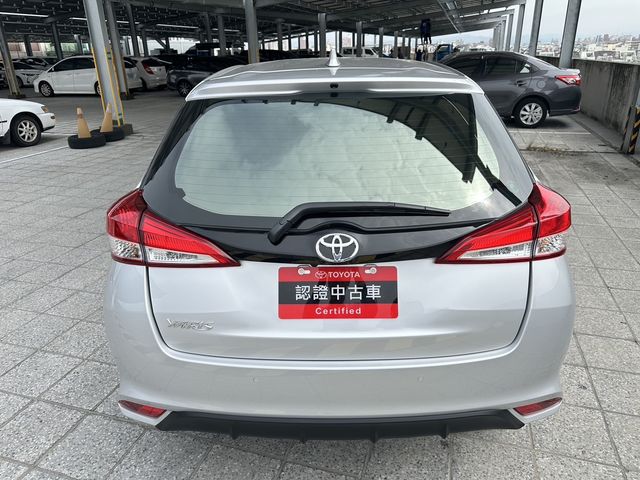 YARIS 1.5  第6張相片