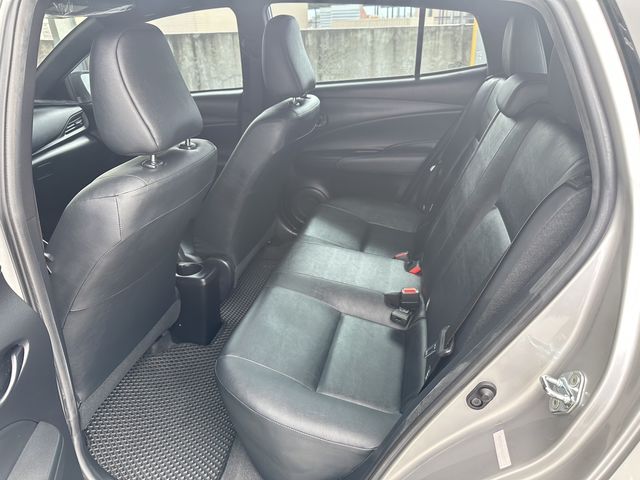 YARIS 1.5  第8張相片