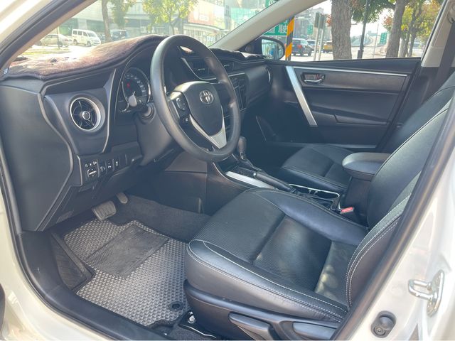 ALTIS 1.8  第7張相片