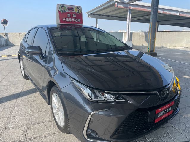 ALTIS 1.8  第3張相片