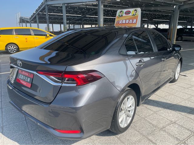 ALTIS 1.8  第5張相片