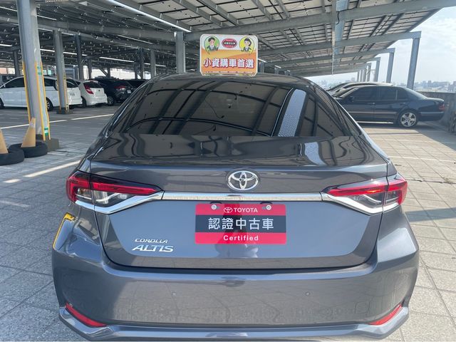 ALTIS 1.8  第6張相片