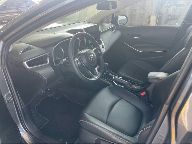 ALTIS 1.8  第7張相片