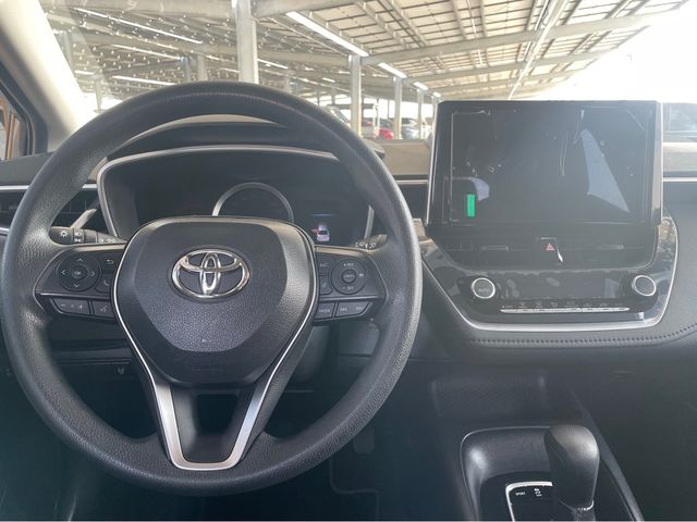 ALTIS 1.8  第9張相片