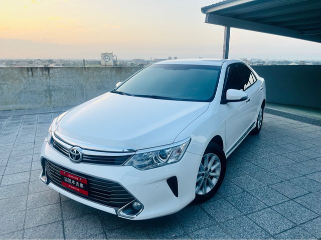 CAMRY 2.0  第1張相片