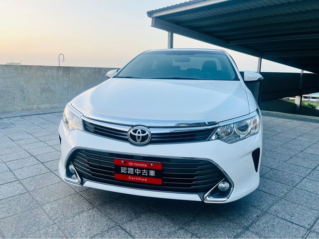 CAMRY 2.0  第2張相片