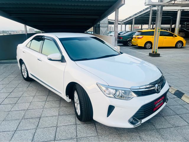 CAMRY 2.0  第3張相片