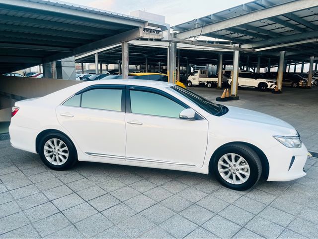 CAMRY 2.0  第4張相片
