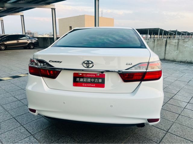 CAMRY 2.0  第6張相片
