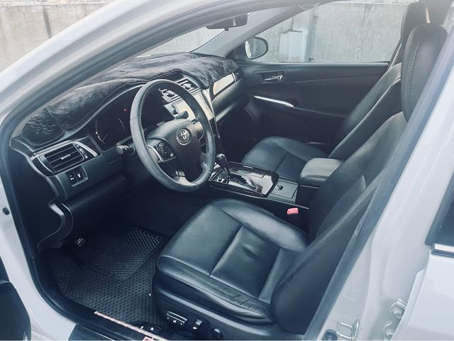 CAMRY 2.0  第7張相片