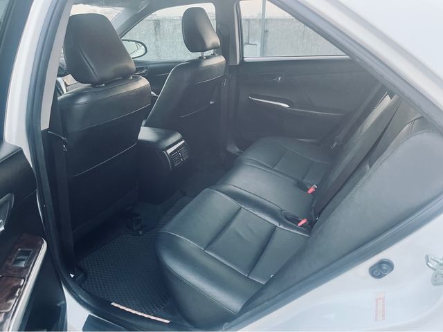 CAMRY 2.0  第8張相片