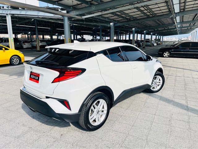C-HR 1.2  第5張相片