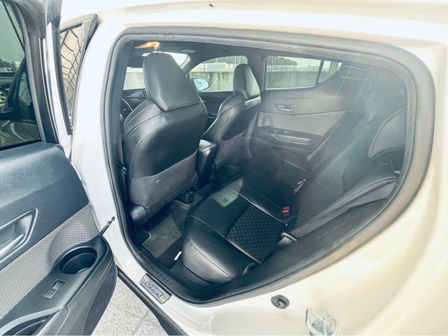 C-HR 1.2  第8張相片