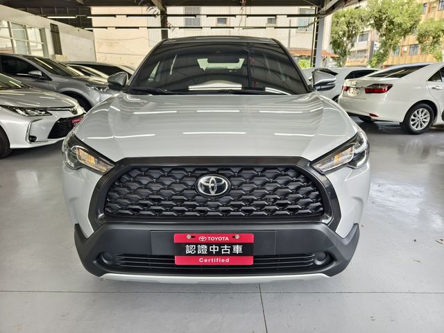 CROSS 1.8  第2張相片