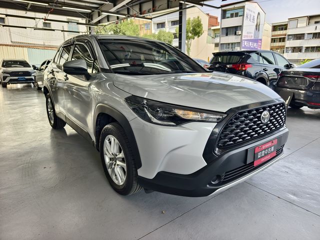 CROSS 1.8  第3張相片