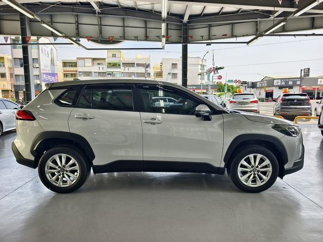 CROSS 1.8  第4張相片