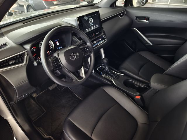 CROSS 1.8  第7張相片