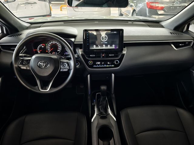 CROSS 1.8  第8張相片