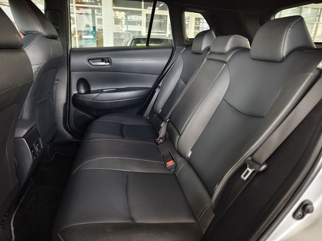 CROSS 1.8  第9張相片