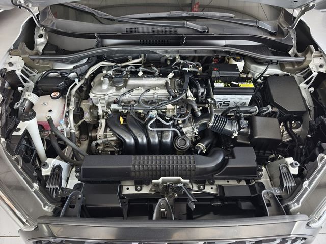 CROSS 1.8  第10張相片