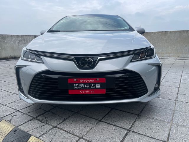 ALTIS 1.8  第2張相片