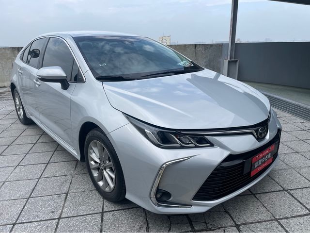 ALTIS 1.8  第3張相片