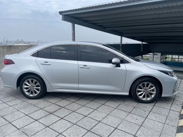 ALTIS 1.8  第4張相片