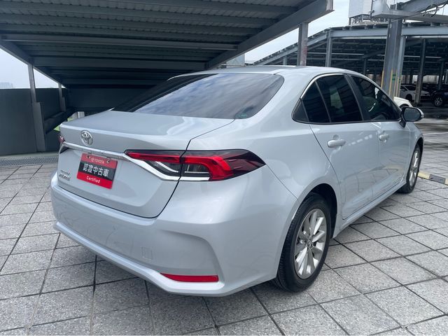 ALTIS 1.8  第5張相片