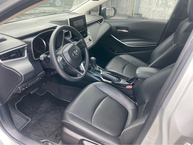 ALTIS 1.8  第7張相片