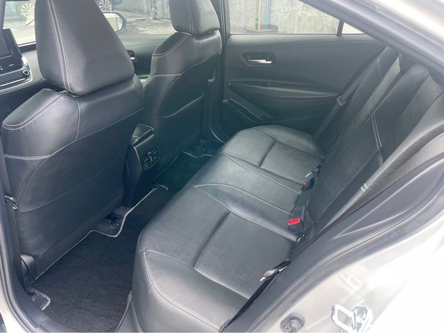 ALTIS 1.8  第8張相片