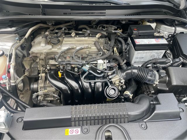 ALTIS 1.8  第10張相片