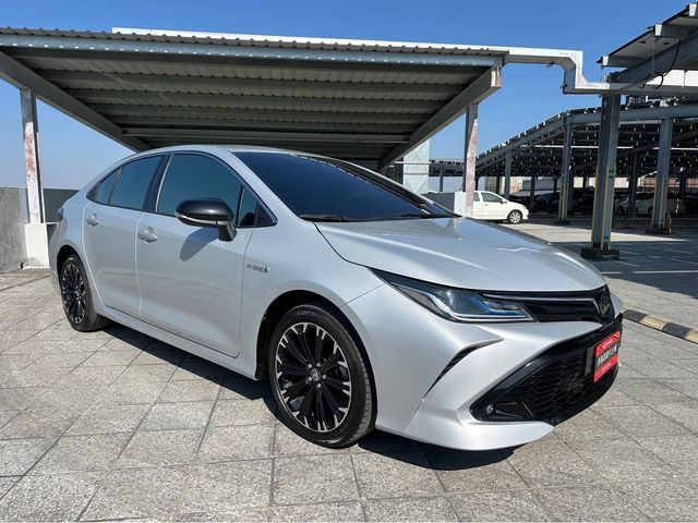 ALTIS GR SPORT 1.8  第3張相片
