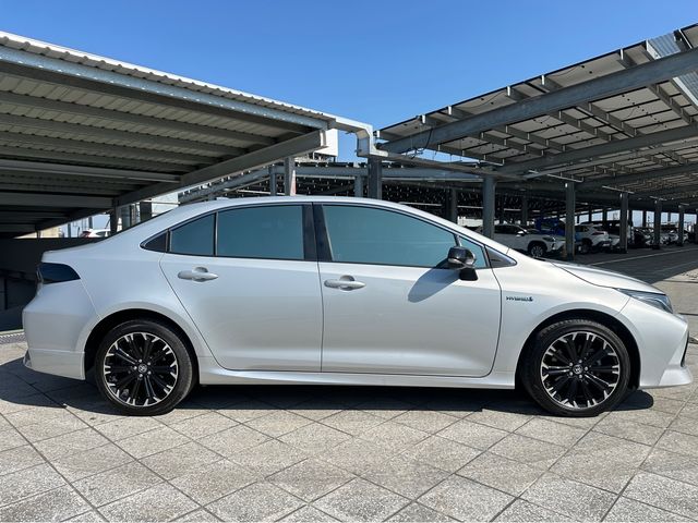 ALTIS GR SPORT 1.8  第4張相片