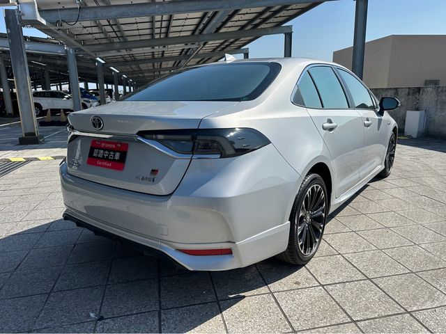 ALTIS GR SPORT 1.8  第5張相片