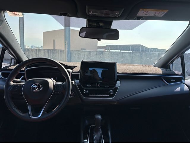 ALTIS GR SPORT 1.8  第7張相片