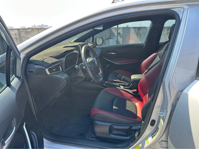 ALTIS GR SPORT 1.8  第8張相片