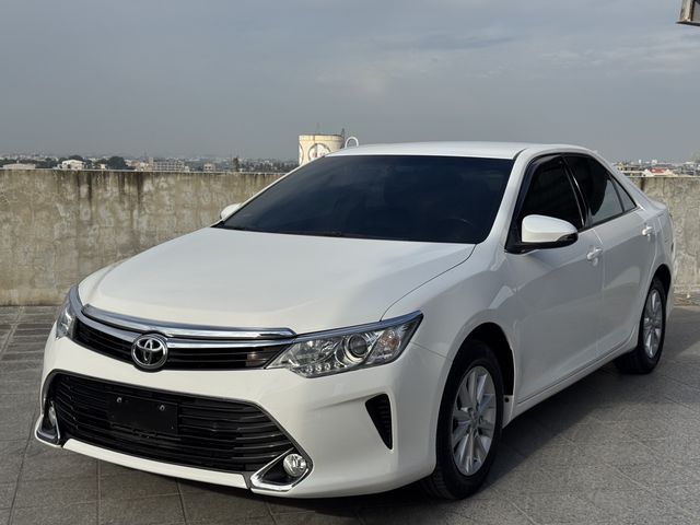 CAMRY 2.0  第1張相片