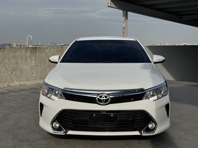 CAMRY 2.0  第2張相片