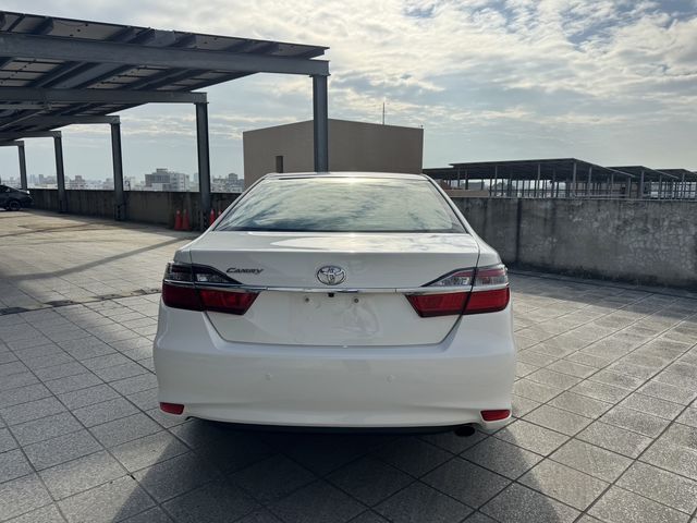 CAMRY 2.0  第6張相片