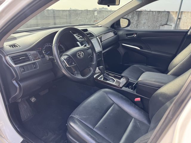 CAMRY 2.0  第7張相片