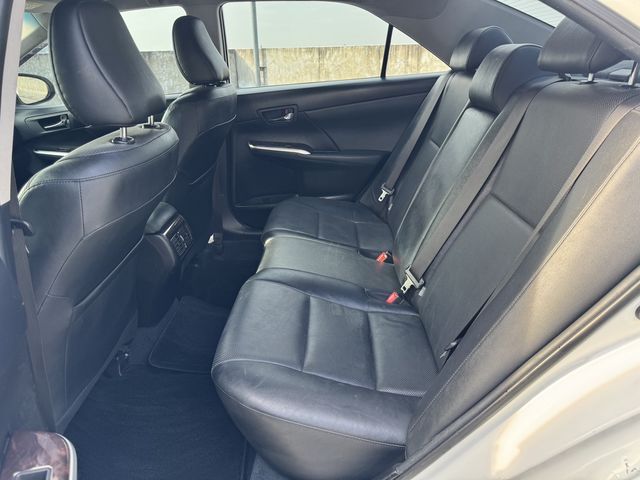 CAMRY 2.0  第8張相片