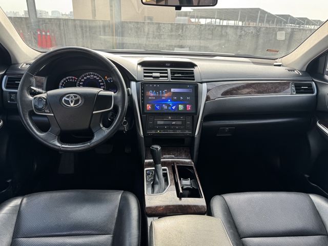 CAMRY 2.0  第9張相片