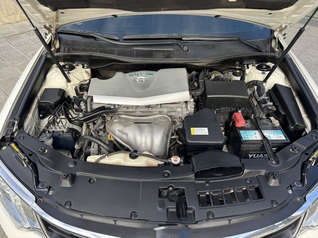 CAMRY 2.0  第10張相片